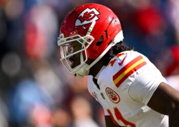 Chiefs News 5/29: Jalen Royals and Jared Wiley early standouts at OTAs