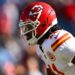 Chiefs News 5/29: Jalen Royals and Jared Wiley early standouts at OTAs