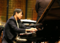 Chinese pianist receives new music award in Copenhagen