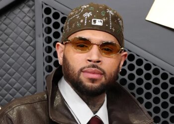 Chris Brown Slams Critics Of His New Album, Zara Larsson