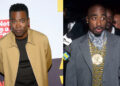 Chris Rock at the "Funny AF With Kevin Hart" semi-final held at The United Theater on May 04, 2026 in Los Angeles, California.