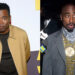 Chris Rock at the "Funny AF With Kevin Hart" semi-final held at The United Theater on May 04, 2026 in Los Angeles, California.