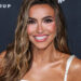 Chrishell Stause attends Universal Music Group's 2024 66th GRAMMY Awards After Party