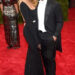 Chrissy Teigen and John Legend at the 2015 Met GalaCredit: Jamie McCarthy/FilmMagic