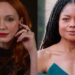Christina Hendricks, Naomie Harris Lead BBC Legal Drama 'Reputation'