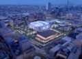 City Council panel backs tax incentives for United Center entertainment district