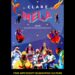 Poster for Clare Mela.