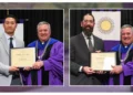 Class of 2026 Selects Teachers of the Year