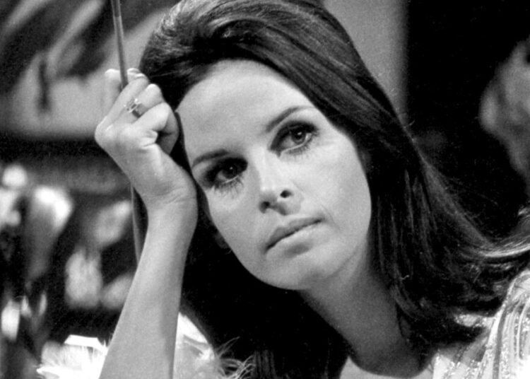 Claudine Longet dead: Starlet who shot her Olympian boyfriend was 84