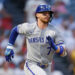 Bobby Witt Jr hits home run for Kansas City Royals MLB