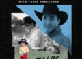 Clint Black Killin' Time Cover ArtCredit: HarperCollins Publishers