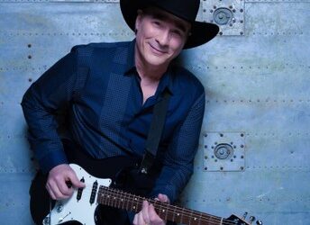 Clint Black's 'Killin’ Time: My Life and Music': How to Buy Online