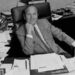 94-year-old music executive Clive Davis hospitalized in New York for upper respiratory infection