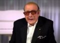 Clive Davis Hospitalized in NYC