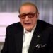 Clive Davis Hospitalized in NYC