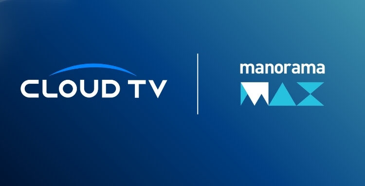 CloudTV and manoramaMAX Collaborate to Bring Premium Malayalam Entertainment to Connected TV Audiences