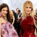 Sunday Rose Urban Kidman and Nicole Kidman at Met Gala 2026