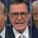 Colbert Supercut Shows Trump Saying Same Thing 6 Times In 7 Minutes