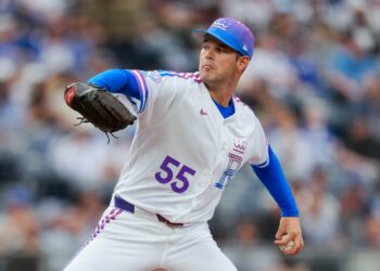 Cole Ragans Suffers Rehab Set Back; Will Be Shut Down For a Couple of Days - Major League Notes