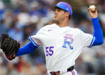 Cole Ragans concerning injury update will catch Royals fans’ attention