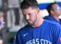 Cole Ragans' injury status takes concerning turn for Royals following promising rehab start