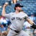 Cole brilliant again as Yankees sweep Royals with 7-0 win
