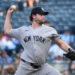 Cole cruises as Yankees sweep Royals