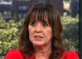 Coleen Nolan