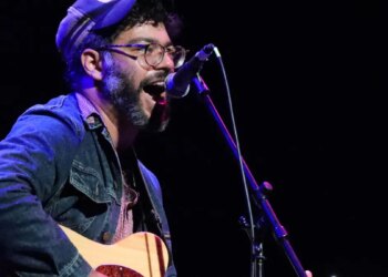 Colin Cutler concert at Sound Bend Records May 19 in South Bend