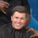Colin Jost Almost Gets His Hair Cut Over Micheal Che's 'Weekend Update' Joke