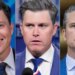 Colin Jost Reveals The Rejected ‘SNL’ Joke That Hegseth Then Did ‘For Real’ Anyway