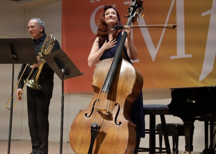 Colorado College classical music fest to sound off