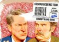 'Comedy Bang! Bang!' brings ‘Ground Beefing’ to Madison | Entertainment