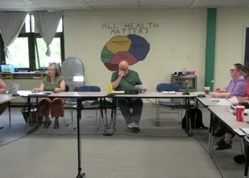 Community concerns drive West River Ed budget talk | Entertainment