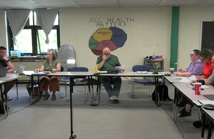Community concerns drive West River Ed budget talk | Entertainment