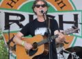 Ireland's John Byrne Band will be among the lineup of entertainers at the Eighth Annual Havertown Irish Festival, organized by Kelly Music for Life, and taking place in Havertown on Saturday, June 13. (COURTESY OF KELLY MUSIC FOR LIFE)