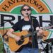 Ireland's John Byrne Band will be among the lineup of entertainers at the Eighth Annual Havertown Irish Festival, organized by Kelly Music for Life, and taking place in Havertown on Saturday, June 13. (COURTESY OF KELLY MUSIC FOR LIFE)