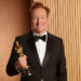 Conan O’BrienCredit: Disney/Mark Seliger