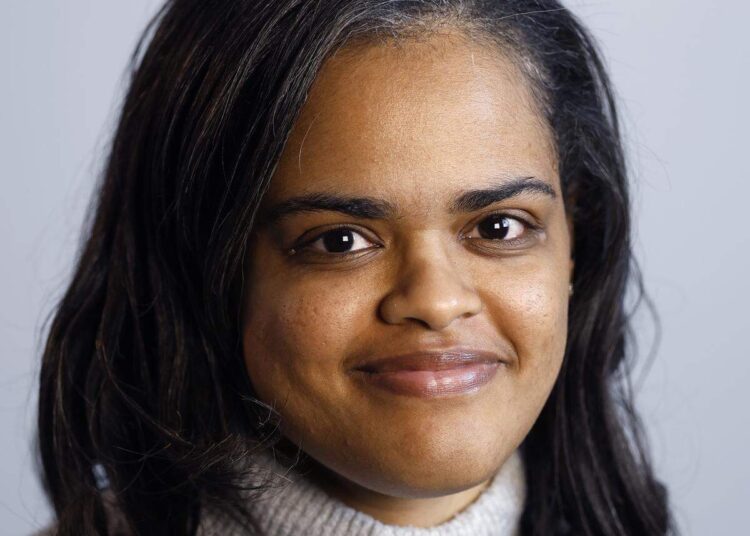 Profile Image of Simone Jasper