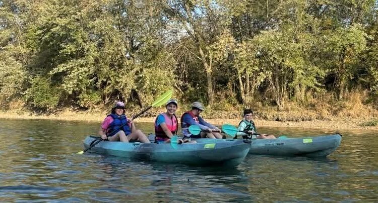 Concert float on Great Miami River is a Prince music experience: How to go | DAYTON EVENTS: Latest events in the Dayton area