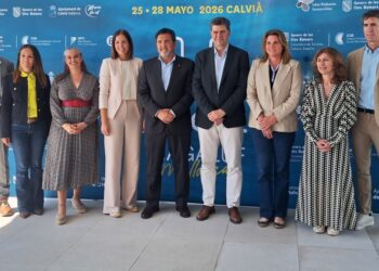 Conecta Fiction Heads to Mallorca's Magaluf for 10th Edition