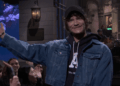Connor Storie SNL
