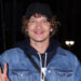 Connor Storrie Wears Denim on Denim for 'SNL' After Party - Shop the Look! - Just Jared - Celebrity News and Gossip