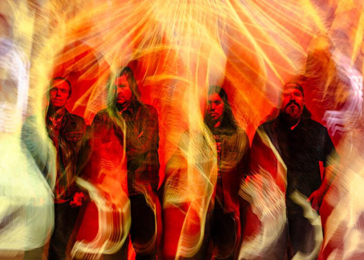 Stereogum home
