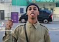 Convicted Streamer Johnny Somali Signs Autographs in Korean Prison, Calls Himself a “Celebrity Inmate”