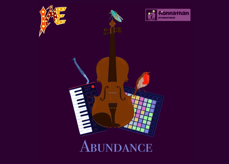 Cork's Inclusive Music Ensemble release their new single "Abundance" | The Journal of Music in Ireland
