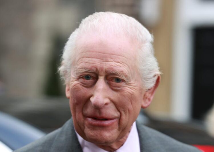 Cotswolds royal wedding: King Charles set to attend