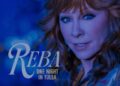 Country Legend Reba McEntire Drops the Music Video for New Single "One Night In Tulsa"