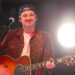 Country Music Star Loses Temper, Flips Piano