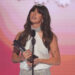 Country music star breaks down when accepting ACM award: ‘Thank you to the women’